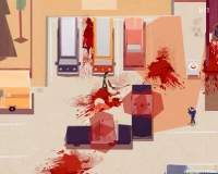 5. Serial Cleaner (PC) (klucz STEAM)